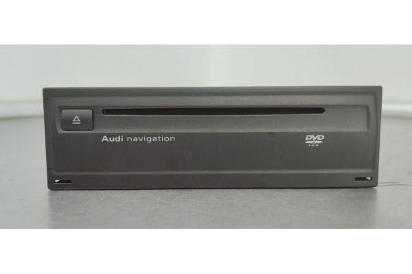 Recambio de sistema navegacion gps para audi a6 berlina (4f2) 3.0 tdi quattro (165kw) referencia OEM IAM 4E0919887M  