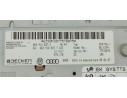 Recambio de sistema navegacion gps para audi a6 berlina (4f2) 3.0 tdi quattro (165kw) referencia OEM IAM 4E0919887M  
