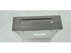 Recambio de sistema navegacion gps para audi a6 berlina (4f2) 3.0 tdi quattro (165kw) referencia OEM IAM 4E0919887M  