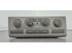 Recambio de mando climatizador para audi a6 berlina (4f2) 3.0 tdi quattro (165kw) referencia OEM IAM 4F1820043F  
