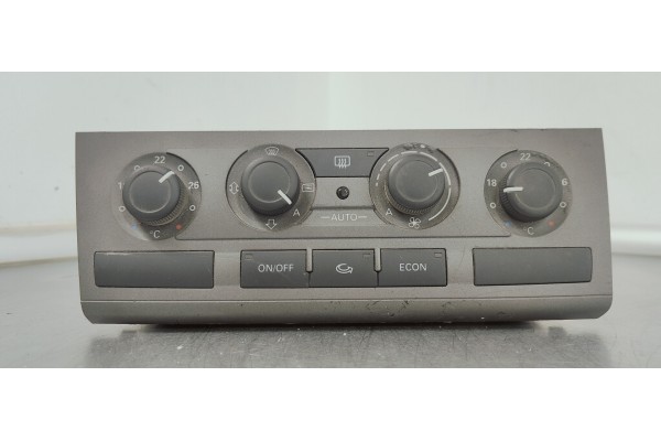 Recambio de mando climatizador para audi a6 berlina (4f2) 3.0 tdi quattro (165kw) referencia OEM IAM 4F1820043F  