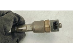 Recambio de inyector para hyundai getz (tb) referencia OEM IAM 0445110256  