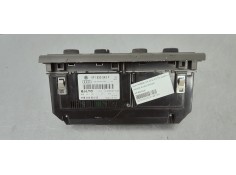 Recambio de mando climatizador para audi a6 berlina (4f2) 3.0 tdi quattro (165kw) referencia OEM IAM 4F1820043F  