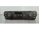 Recambio de mando climatizador para bmw serie 3 berlina (e90) 2.0d 163 [320] referencia OEM IAM 64119117136  
