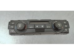 Recambio de mando climatizador para bmw serie 3 berlina (e90) 2.0d 163 [320] referencia OEM IAM 64119117136  