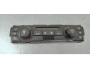 Recambio de mando climatizador para bmw serie 3 berlina (e90) 2.0d 163 [320] referencia OEM IAM 64119117136  