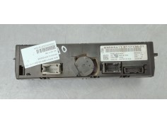 Recambio de mando climatizador para bmw serie 3 berlina (e90) 2.0d 163 [320] referencia OEM IAM 64119117136  