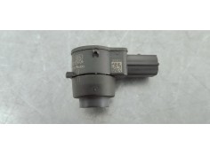 Recambio de sensor de aparcamiento para opel astra j lim. 1.6 cdti referencia OEM IAM 39006734  