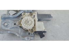Recambio de elevalunas trasero derecho para toyota corolla (e12) 1.6 16v referencia OEM IAM 6983002100  