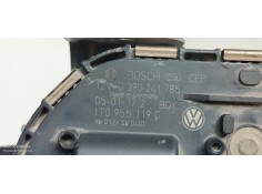 Recambio de motor limpia delantero para volkswagen touran (1t1) 2.0 tdi referencia OEM IAM 1T0955023E  