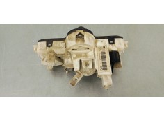 Recambio de mando calefaccion / aire acondicionado para renault megane ii berlina 5p confort dynamique referencia OEM IAM 694200