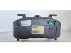 Recambio de cuadro instrumentos para renault clio iii exception 2 referencia OEM IAM 8200305020D  
