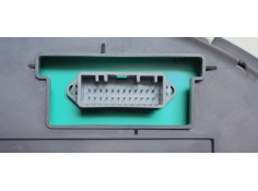 Recambio de cuadro instrumentos para renault clio iii exception 2 referencia OEM IAM 8200305020D  