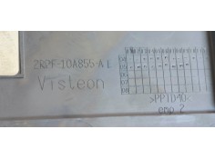 Recambio de cuadro instrumentos para renault clio iii exception 2 referencia OEM IAM 8200305020D  