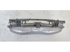 Recambio de cuadro instrumentos para renault clio iii exception 2 referencia OEM IAM 8200305020D  