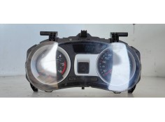 Recambio de cuadro instrumentos para renault clio iii exception 2 referencia OEM IAM 8200305020D  