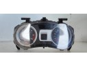 Recambio de cuadro instrumentos para renault clio iii exception 2 referencia OEM IAM 8200305020D  