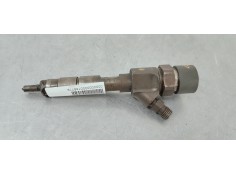 Recambio de inyector para renault scenic ii emotion referencia OEM IAM 0445110110B  