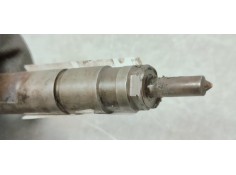 Recambio de inyector para renault scenic ii emotion referencia OEM IAM 0445110110B  