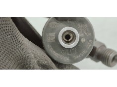 Recambio de inyector para renault scenic ii emotion referencia OEM IAM 0445110110B  