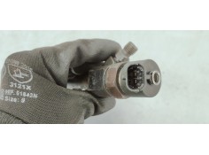 Recambio de inyector para renault scenic ii emotion referencia OEM IAM 0445110110B  