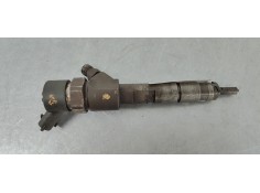 Recambio de inyector para renault scenic ii emotion referencia OEM IAM 0445110110B  