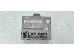Recambio de modulo electronico para audi a6 berlina (4f2) 3.0 tdi quattro (165kw) referencia OEM IAM 4F0959795A  