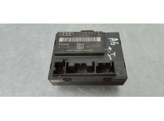Recambio de modulo electronico para audi a6 berlina (4f2) 3.0 tdi quattro (165kw) referencia OEM IAM 4F0959795A  