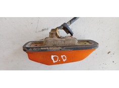 Recambio de piloto lateral derecho para toyota land cruiser 70 referencia OEM IAM 65276527  