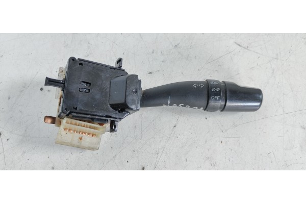 Recambio de mando luces para hyundai tucson (jm) 2.0 crdi cat referencia OEM IAM 202003219  