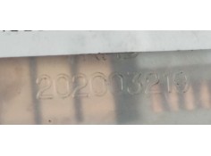 Recambio de mando luces para hyundai tucson (jm) 2.0 crdi cat referencia OEM IAM 202003219  