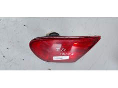 Recambio de piloto trasero derecho interior para seat ibiza (6k1) 1.9 tdi referencia OEM IAM   