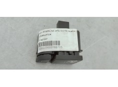 Recambio de interruptor para audi a6 berlina (4f2) 3.0 tdi quattro (165kw) referencia OEM IAM 4F1927227  
