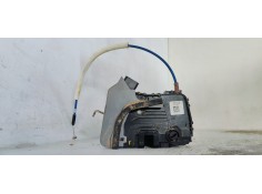 Recambio de cerradura puerta trasera izquierda para kia sportage 1.6i turbo 180 4x4 fap referencia OEM IAM 81410R2000  