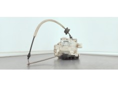 CERRADURA PUERTA DELANTERA DERECHA 4F1837016 