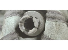 Recambio de pomo palanca cambio para audi a6 berlina (4f2) 3.0 tdi quattro (165kw) referencia OEM IAM   