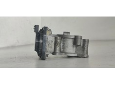 Recambio de caja mariposa para dacia duster ii 1.2 16v tce cat referencia OEM IAM 161206038R  