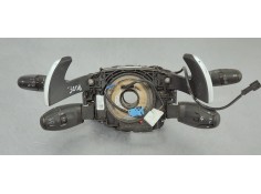 Recambio de mando multifuncion para peugeot 3008 1.6 hdi 112 fap referencia OEM IAM 96773911XT  