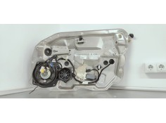 Recambio de elevalunas delantero derecho para mercedes-benz clase s (w221) berlina 3.0 cdi 258 [350] fap referencia OEM IAM A221