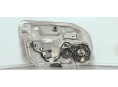 Recambio de elevalunas delantero izquierdo para mercedes-benz clase s (w221) berlina 3.0 cdi 258 [350] fap referencia OEM IAM A2