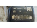 Recambio de abs para volkswagen golf v berlina (1k1) conceptline (e) referencia OEM IAM 1K0614517AE  