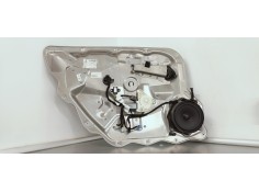 Recambio de elevalunas trasero izquierdo para mercedes-benz clase s (w221) berlina 3.0 cdi 258 [350] fap referencia OEM IAM A221