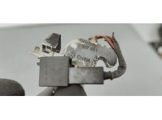 Recambio de parasol izquierdo para volkswagen passat lim. (362) 2.0 tdi referencia OEM IAM   