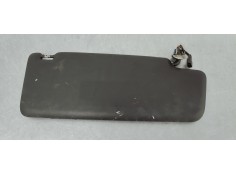 Recambio de parasol izquierdo para volkswagen passat lim. (362) 2.0 tdi referencia OEM IAM   