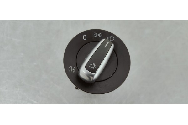 Recambio de mando luces para volkswagen passat lim. (362) 2.0 tdi referencia OEM IAM 3C8941431B  