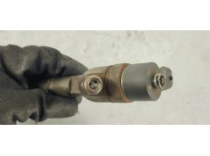 Recambio de inyector para hyundai getz (tb) referencia OEM IAM 0445110256  