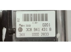 Recambio de mando luces para volkswagen passat lim. (362) 2.0 tdi referencia OEM IAM 3C8941431B  
