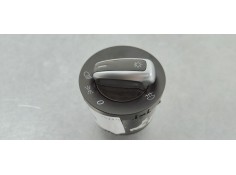 Recambio de mando luces para volkswagen passat lim. (362) 2.0 tdi referencia OEM IAM 3C8941431B  
