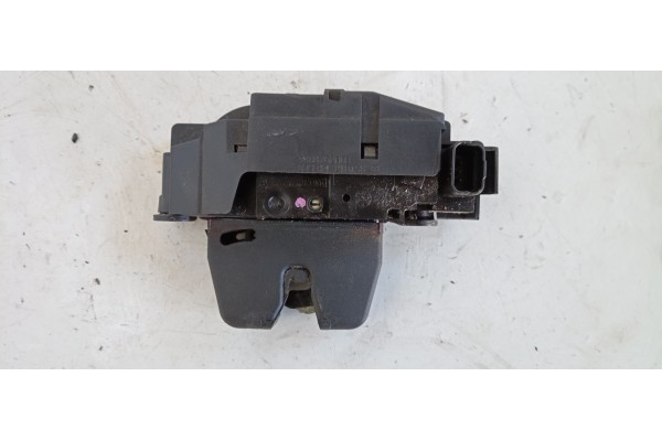 Recambio de cerradura maletero / porton para citroen c4 picasso seduction referencia OEM IAM 9804762080  