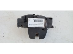 Recambio de cerradura maletero / porton para citroen c4 picasso seduction referencia OEM IAM 9804762080  
